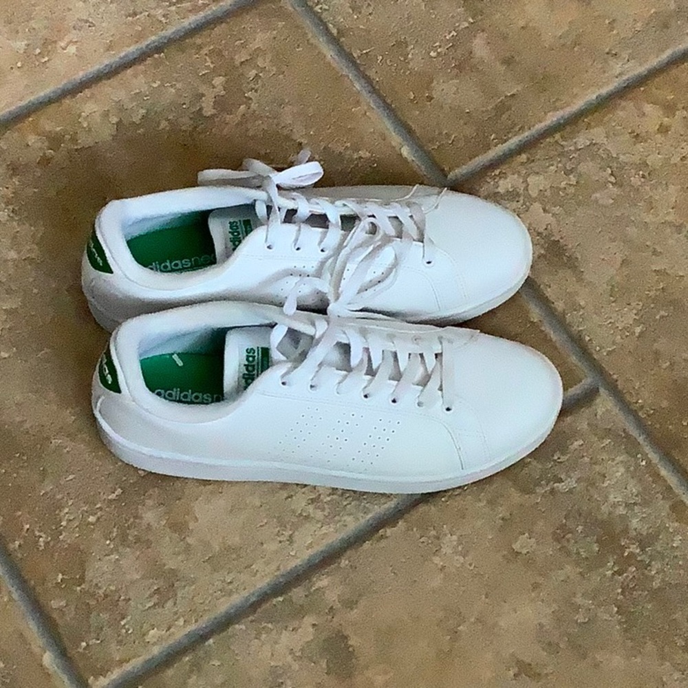 Adidas cloudfoam Advantage